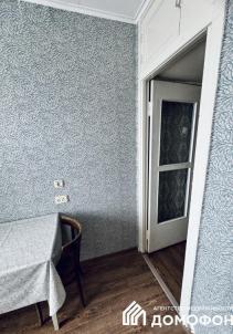 Продажа квартиры Омск.&nbsp;Моторная, 15