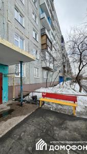 Продажа квартиры Омск.&nbsp;Моторная, 15