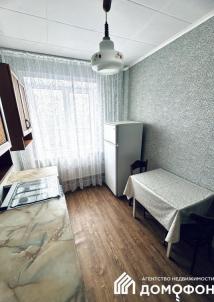 Продажа квартиры Омск.&nbsp;Моторная, 15