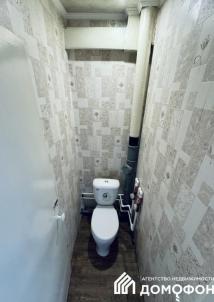 Продажа квартиры Омск.&nbsp;Моторная, 15