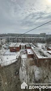 Продажа квартиры Омск.&nbsp;Моторная, 15