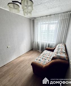 Продажа квартиры Омск.&nbsp;Моторная, 15