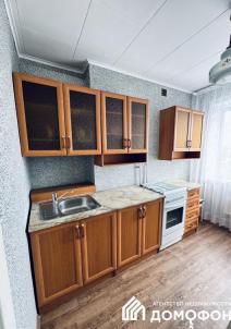 Продажа квартиры Омск.&nbsp;Моторная, 15