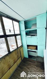 Продажа квартиры Омск.&nbsp;Моторная, 15