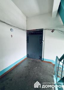 Продажа квартиры Омск.&nbsp;Моторная, 15