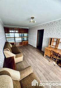 Продажа квартиры Омск.&nbsp;Моторная, 15