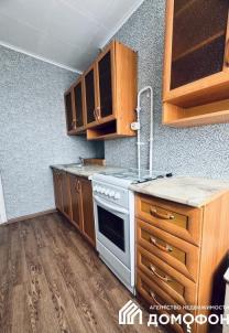 Продажа квартиры Омск.&nbsp;Моторная, 15