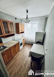 Продажа квартиры Омск.&nbsp;Моторная, 15