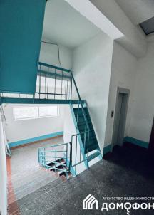 Продажа квартиры Омск.&nbsp;Моторная, 15