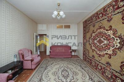 Продажа квартиры Омск.&nbsp;Орджоникидзе ул., 13
