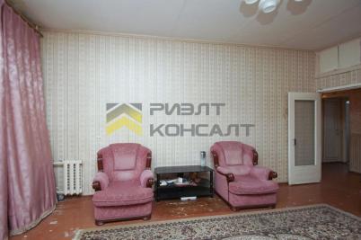 Продажа квартиры Омск.&nbsp;Орджоникидзе ул., 13