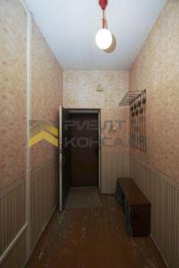 Продажа квартиры Омск.&nbsp;Орджоникидзе ул., 13