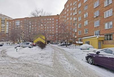 Продажа квартиры Омск.&nbsp;Орджоникидзе ул., 13