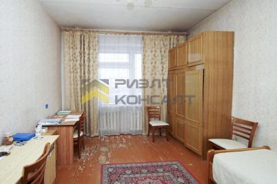 Продажа квартиры Омск.&nbsp;Орджоникидзе ул., 13