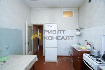 Продажа квартиры Омск.&nbsp;Орджоникидзе ул., 13