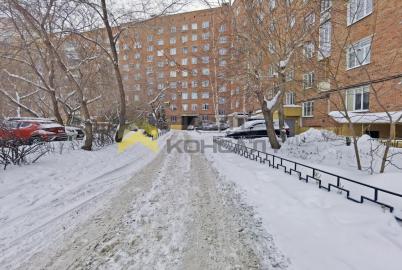 Продажа квартиры Омск.&nbsp;Орджоникидзе ул., 13
