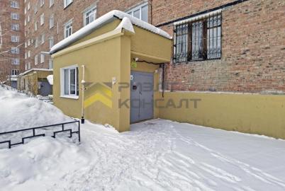 Продажа квартиры Омск. Орджоникидзе ул., 13