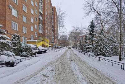 Продажа квартиры Омск.&nbsp;Орджоникидзе ул., 13