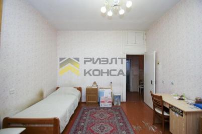 Продажа квартиры Омск.&nbsp;Орджоникидзе ул., 13