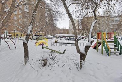 Продажа квартиры Омск.&nbsp;Орджоникидзе ул., 13