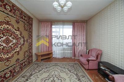 Продажа квартиры Омск.&nbsp;Орджоникидзе ул., 13