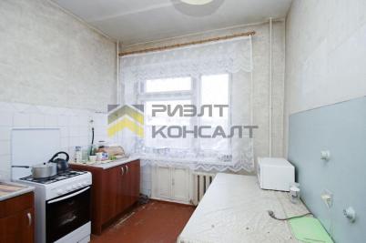 Продажа квартиры Омск.&nbsp;Орджоникидзе ул., 13