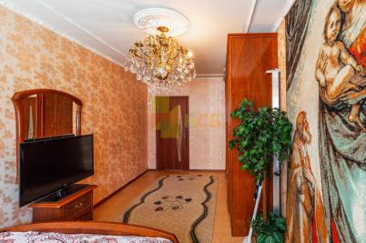 Продажа квартиры Омская ул., 134, к 1