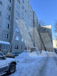 Продажа квартиры Омск.&nbsp;Любимый, Дианова, 22