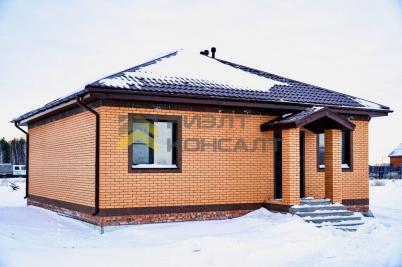 Продажа дома Омский.&nbsp;Надеждино.&nbsp;Кленовая ул.,