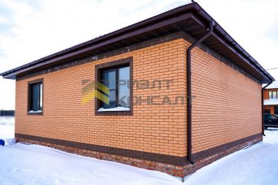 Продажа дома Омский.&nbsp;Надеждино.&nbsp;Кленовая ул.,