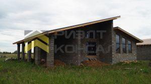 Продажа дома Омский.&nbsp;Дружино с..&nbsp;.&nbsp;Дружино с.