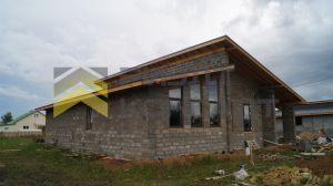 Продажа дома Омский.&nbsp;Дружино с..&nbsp;.&nbsp;Дружино с.