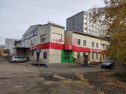 Продажа коммерческой недвижимости Магистральная ул., 6, к А, строение 1