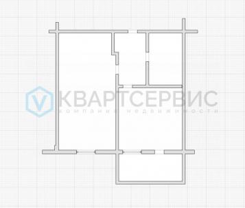 Продажа квартиры Архитекторов б-р., 8, к 1