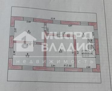 Продажа дома Азовский район. село Берёзовка. улица Кирзавода