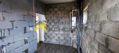 Продажа дома Омский. Троицкое. Дивная ул, 1