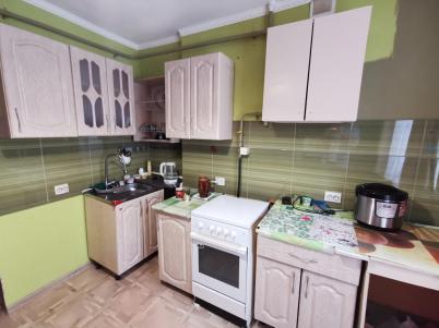 Продажа квартиры Омск. улица Бархатовой 3