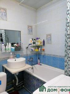 Продажа квартиры Омск. Совхозная 2-я, 15/1 Продажа квартиры Омск. Совхозная 2-я, 15/1