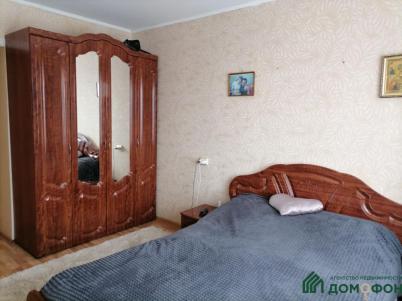 Продажа квартиры Омск. Совхозная 2-я, 15/1 Продажа квартиры Омск. Совхозная 2-я, 15/1