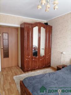 Продажа квартиры Омск. Совхозная 2-я, 15/1 Продажа квартиры Омск. Совхозная 2-я, 15/1