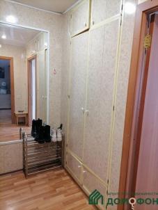 Продажа квартиры Омск. Совхозная 2-я, 15/1 Продажа квартиры Омск. Совхозная 2-я, 15/1