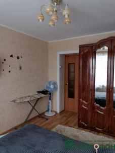 Продажа квартиры Омск. Совхозная 2-я, 15/1 Продажа квартиры Омск. Совхозная 2-я, 15/1