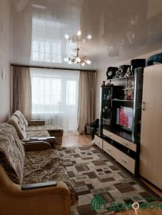 Продажа квартиры Омск. Совхозная 2-я, 15/1 Продажа квартиры Омск. Совхозная 2-я, 15/1