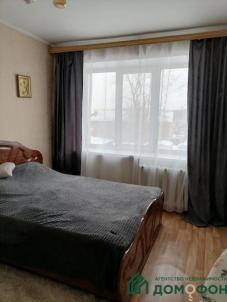 Продажа квартиры Омск. Совхозная 2-я, 15/1 Продажа квартиры Омск. Совхозная 2-я, 15/1