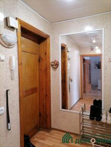 Продажа квартиры Омск. Совхозная 2-я, 15/1 Продажа квартиры Омск. Совхозная 2-я, 15/1