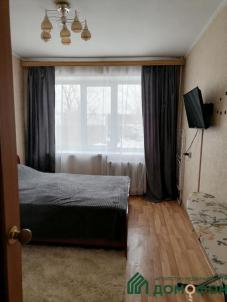 Продажа квартиры Омск. Совхозная 2-я, 15/1 Продажа квартиры Омск. Совхозная 2-я, 15/1