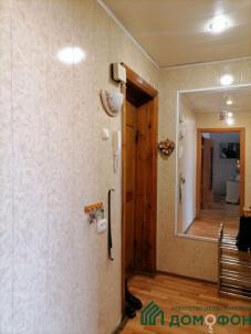 Продажа квартиры Омск. Совхозная 2-я, 15/1 Продажа квартиры Омск. Совхозная 2-я, 15/1