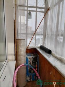 Продажа квартиры Омск. Совхозная 2-я, 15/1 Продажа квартиры Омск. Совхозная 2-я, 15/1