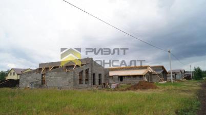 Продажа дома Омский. Дружино с.. Уютная ул., 22 Продажа дома Омский. Дружино с.. Уютная ул., 22