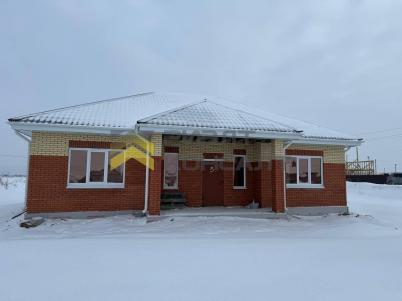 Продажа дома Омский. Надеждино. . Надеждино